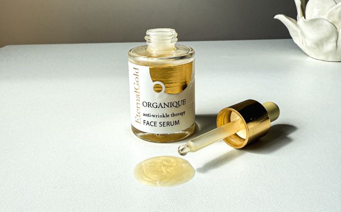 serum peptydowe